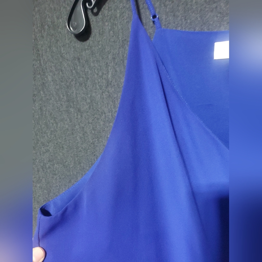 EVERA B CAMISOLE  SHIRT SZ xxlg - Picture 3 of 4